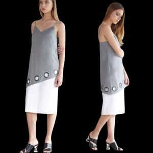 Dama “Yaya” dress. EUC